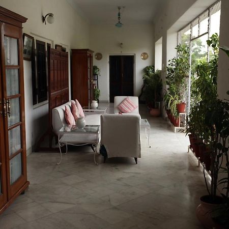 Loharu House Bed and Breakfast Jaipur Exterior foto