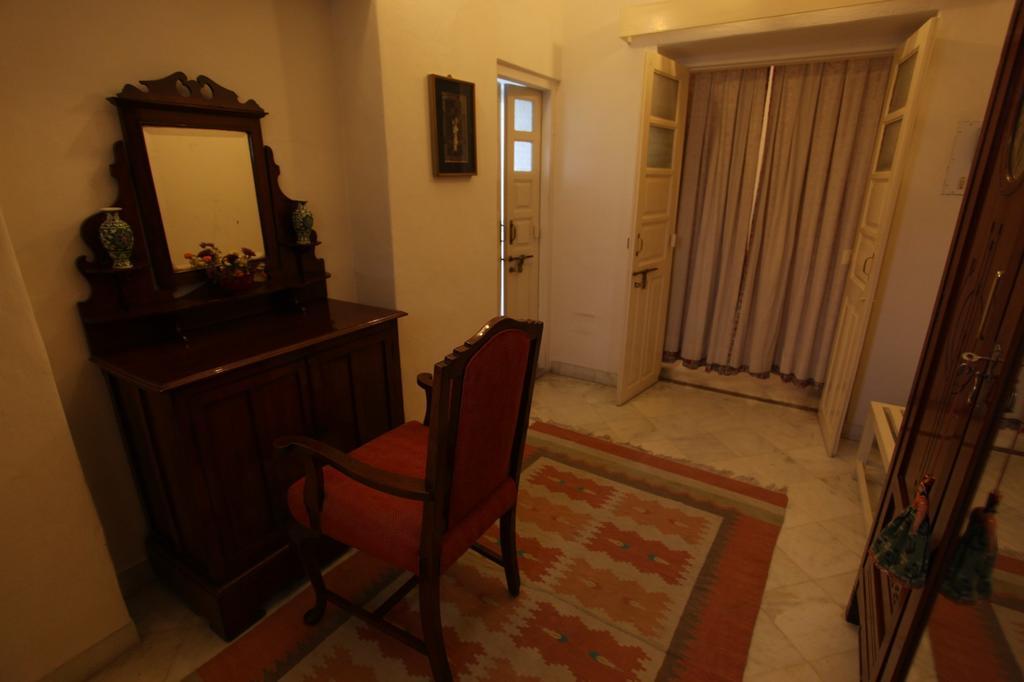 Loharu House Bed and Breakfast Jaipur Habitación foto