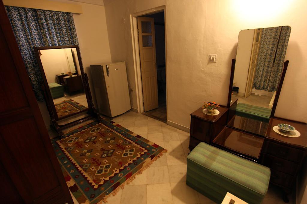 Loharu House Bed and Breakfast Jaipur Habitación foto